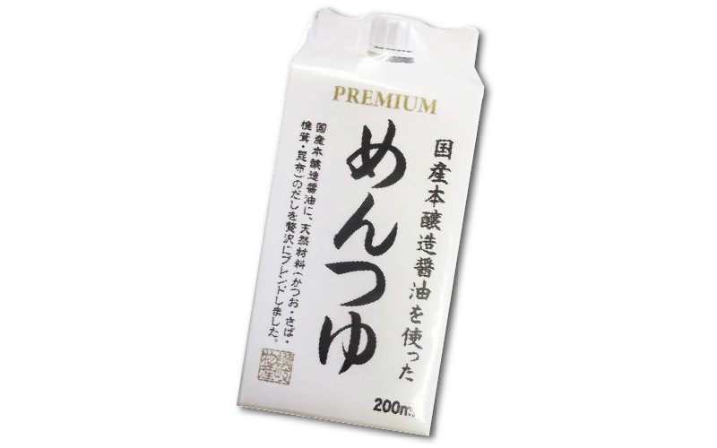 讚岐物產【日本本釀造醬油麵露】200ml