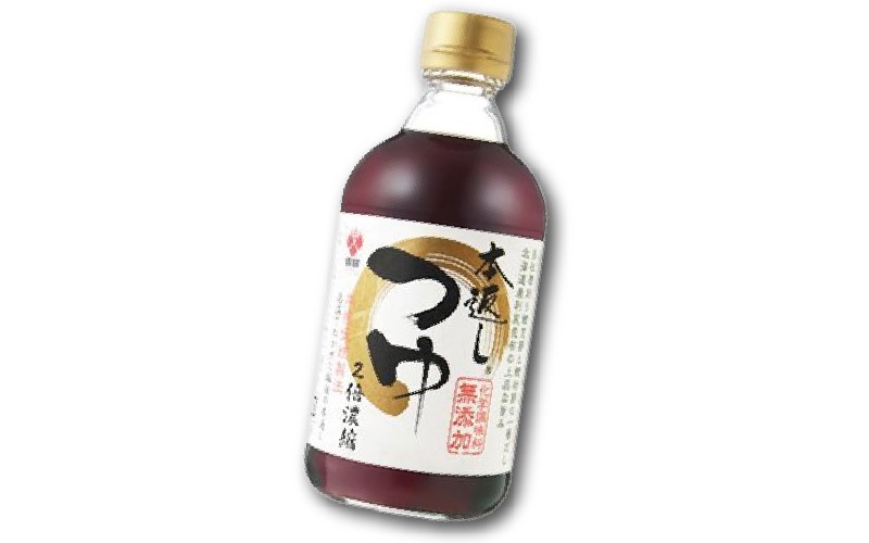 盛田【傳統麵露醬油】400ml