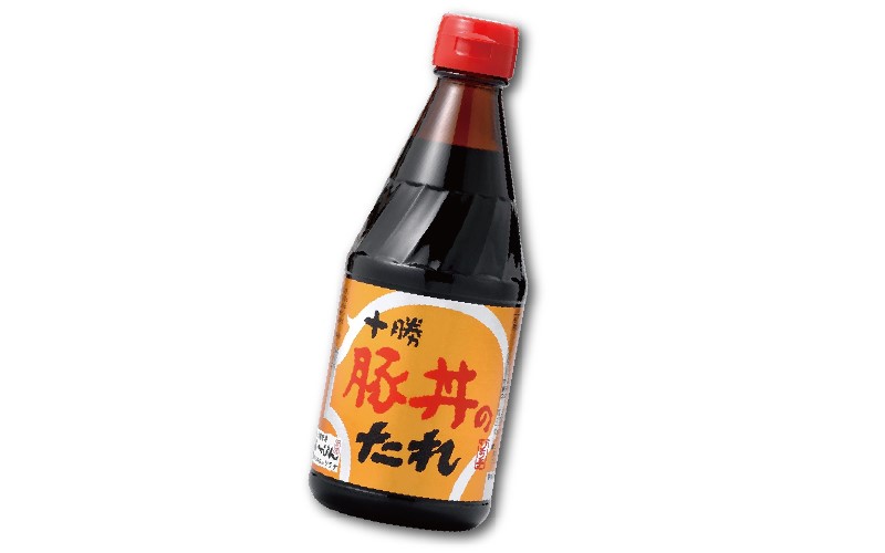 SORACHI【十勝豬肉蓋飯醬料】275g