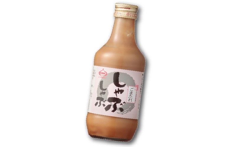 上北【涮涮鍋芝麻沾醬】285g