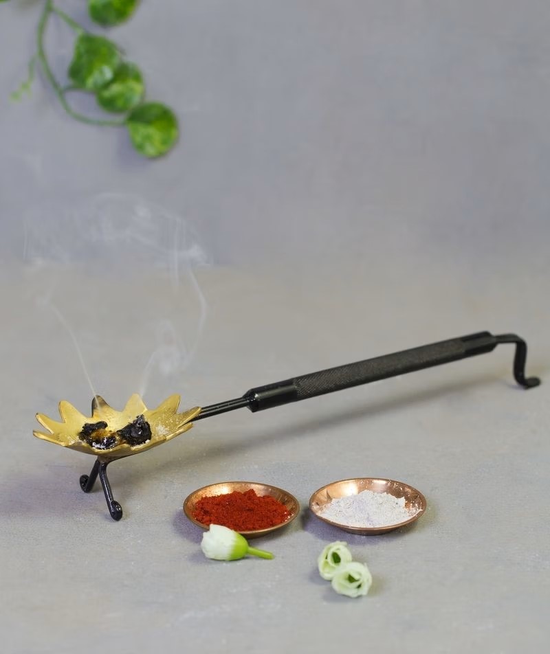 isha aarti 支架
