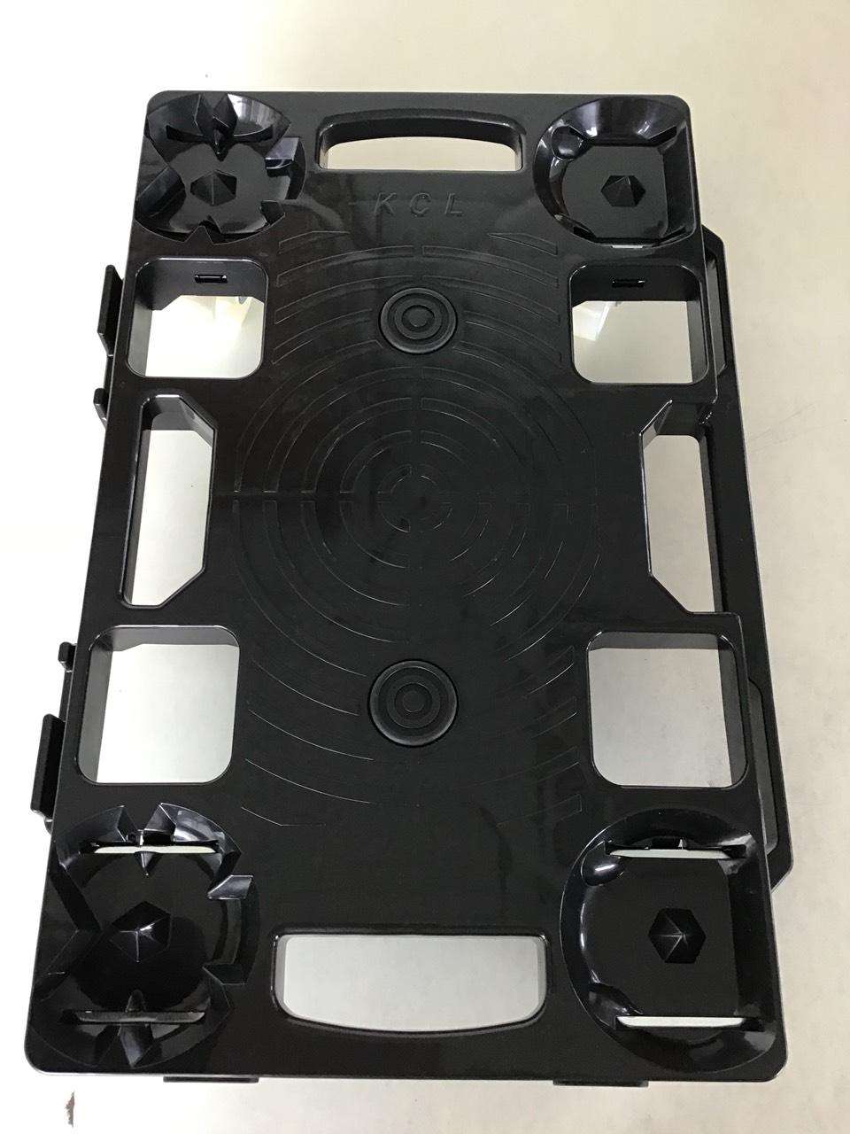 組合式推車