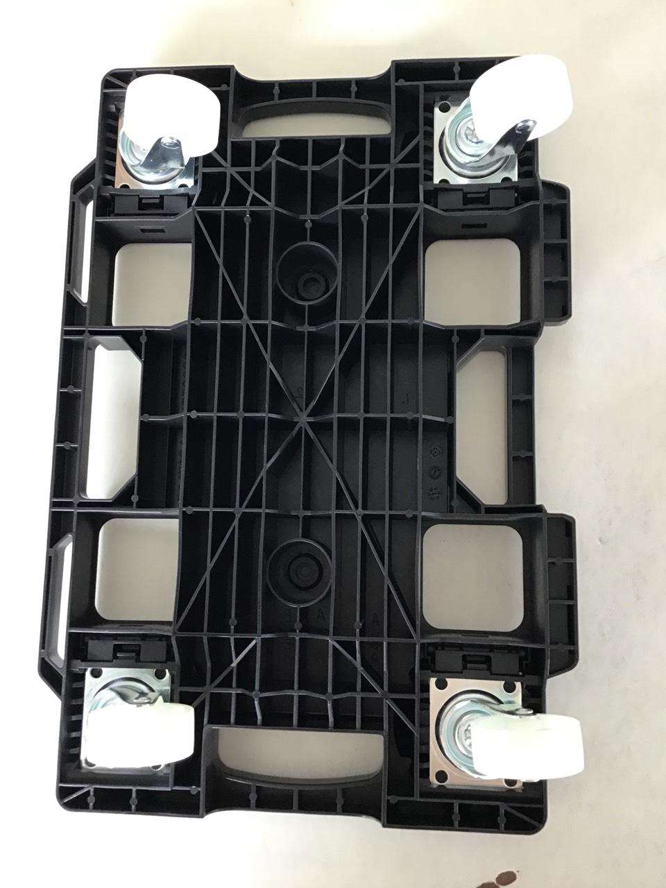 組合式推車