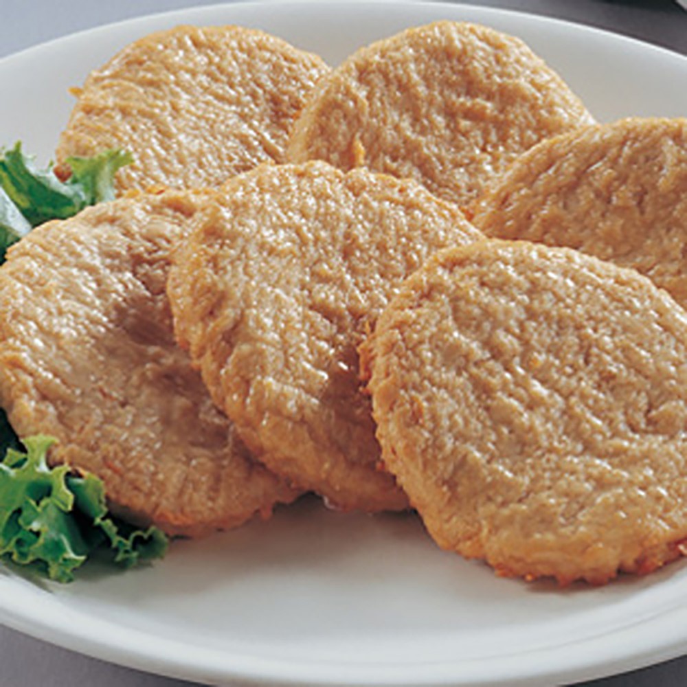 松珍雞排（蛋素）
