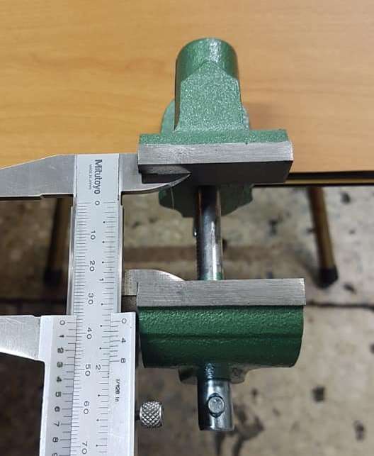 UN-2 50mm,木工工具