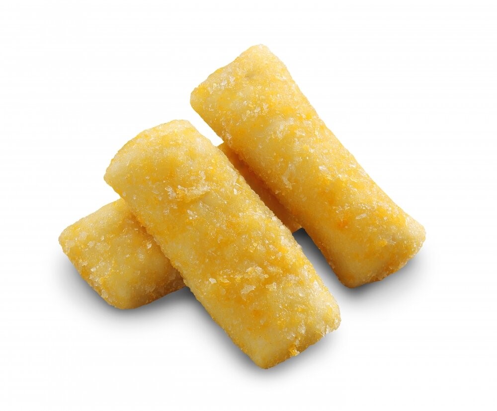 素海味捲（奶蛋素）