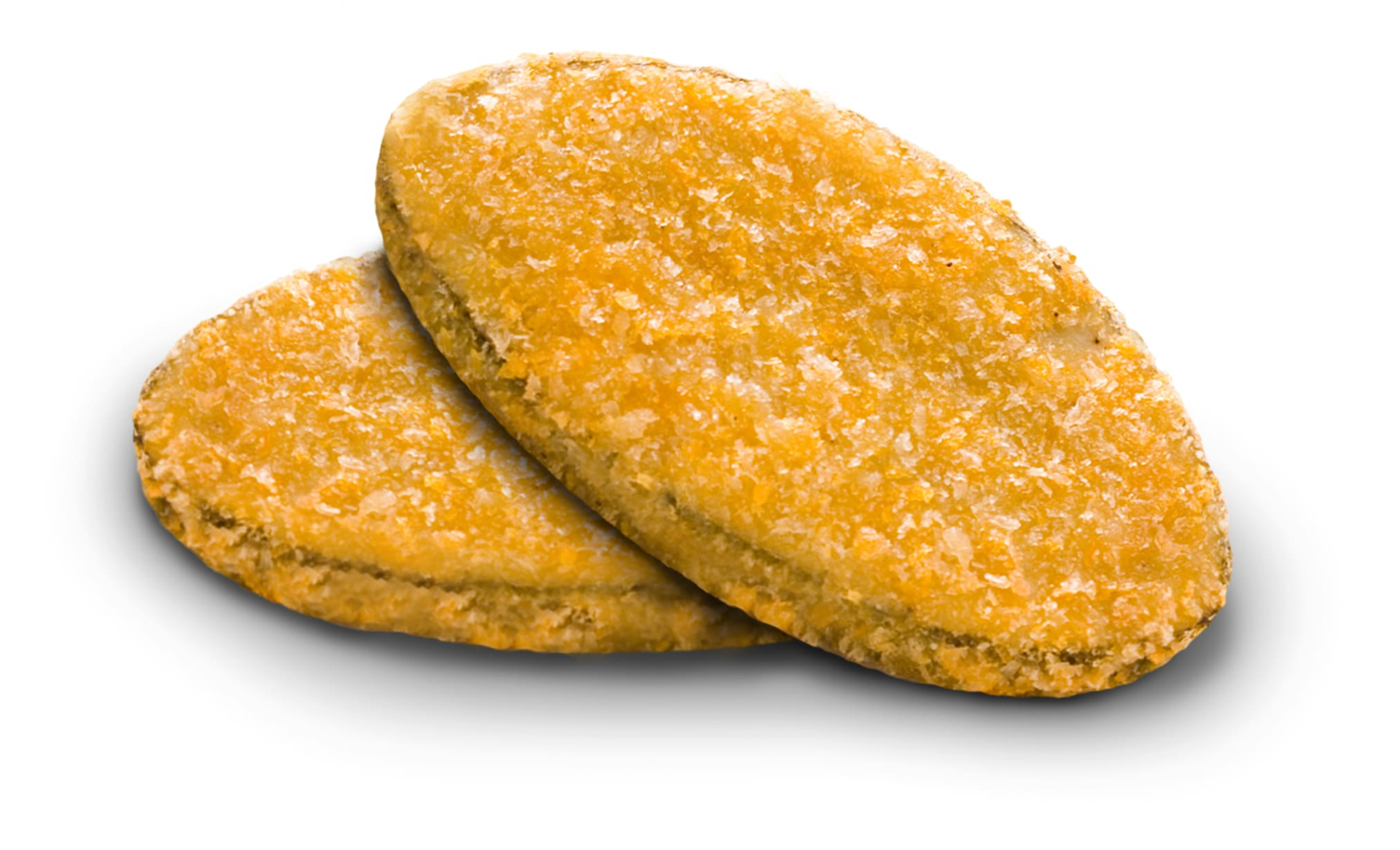 鱈魚酥排（蛋素）