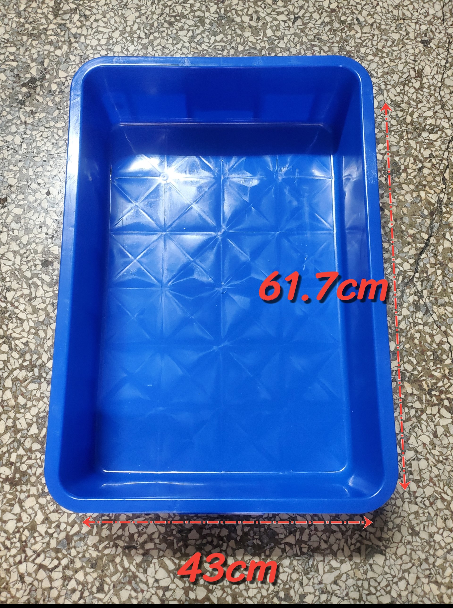 儲運箱 一格密 二格密 三格密 四格密 六格密 八格密