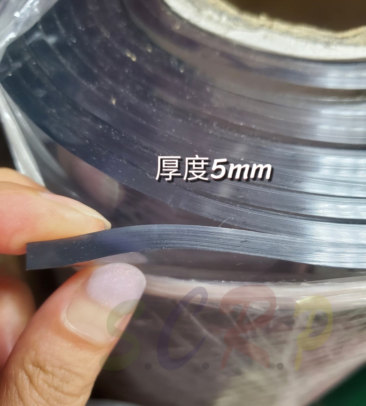 透明桌墊1.5mm 3mm 5mm