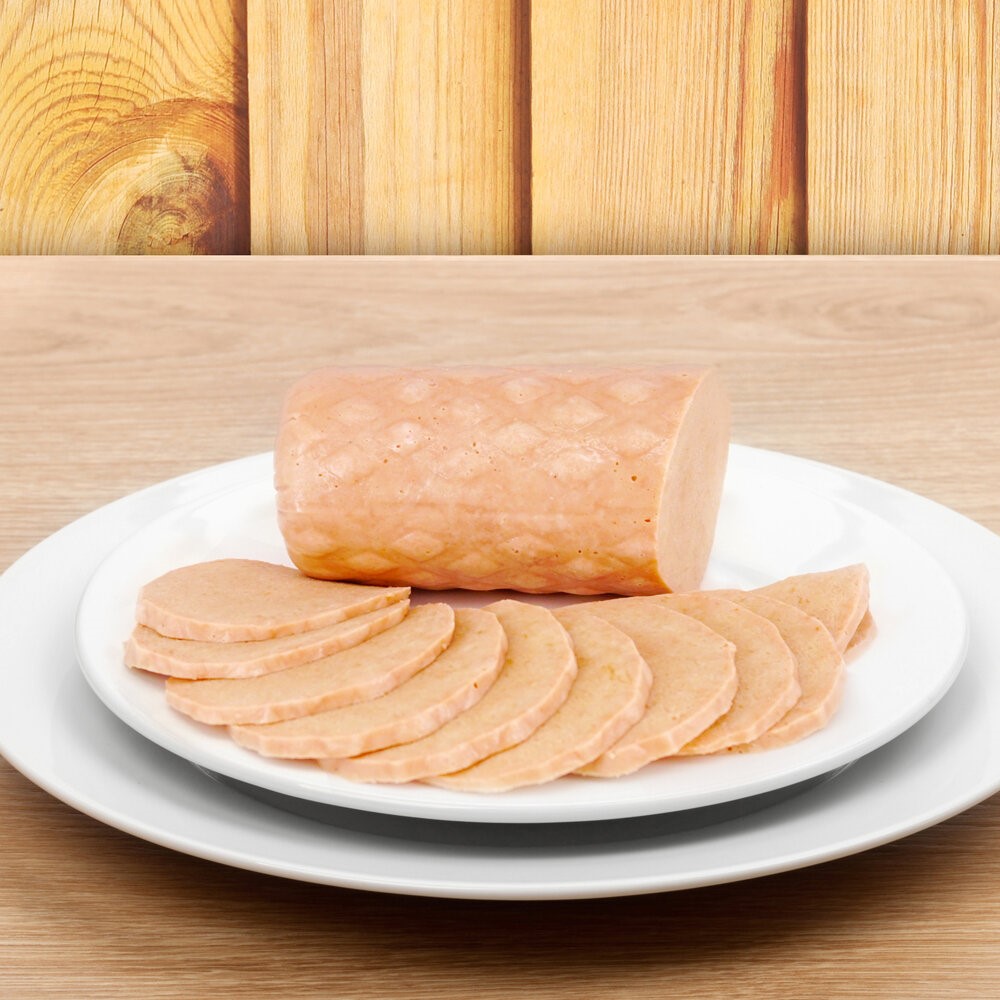 日本火腿（奶蛋素）
