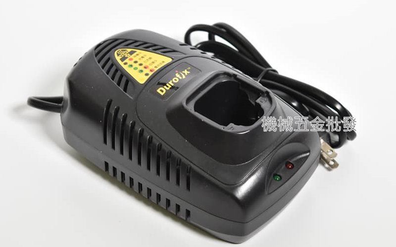 Durofix {車王} DC12TW40-15 12V 20分鐘快充充電器,電動工具