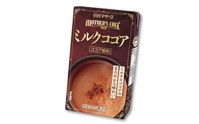 酪農媽媽【可可調味乳飲料】250ml