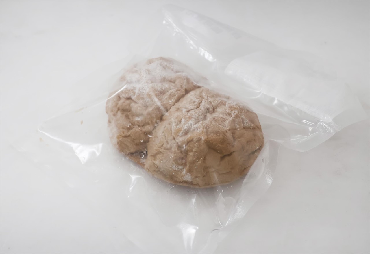 咖啡天使麵包