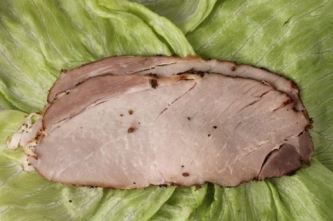 xs去骨香料火腿