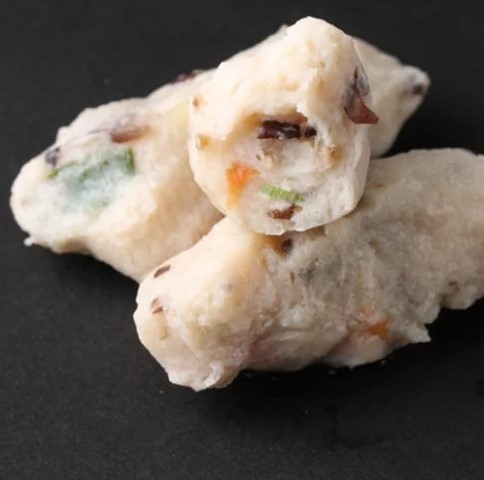 蔬菜揚