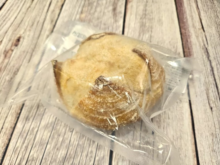 石臼麵包