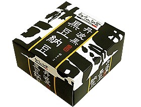 丹波黑黑豆納豆-野呂鎌倉山