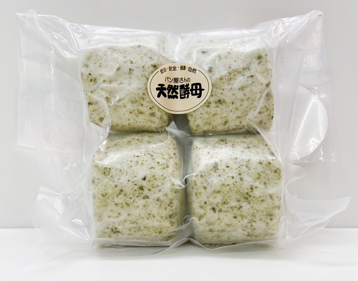 裕毛屋自製【海苔饅頭】(4入)(奶素)