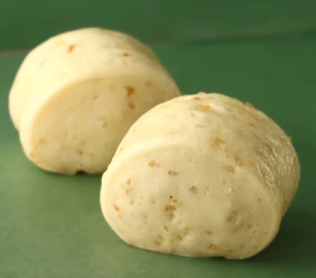 無糖玄米饅頭