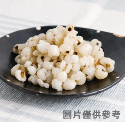 自製蜜薏芢-裕毛屋