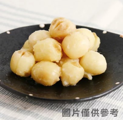 自製蜜蓮子200g/包-裕毛屋