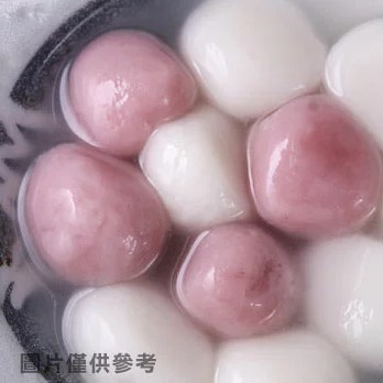 珍珠小湯圓