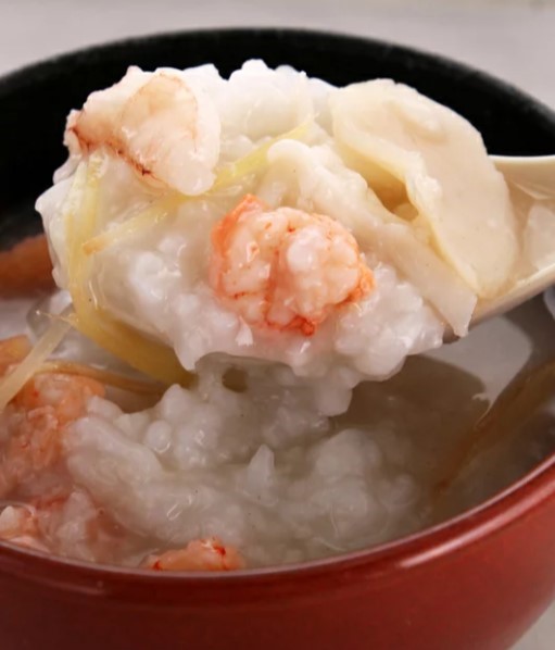 海鮮粥