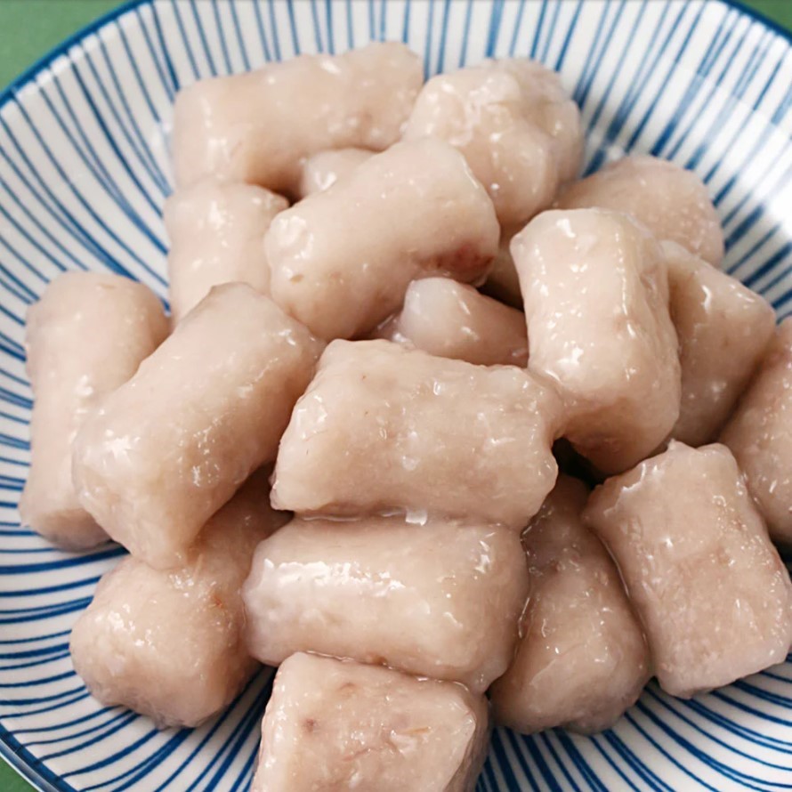 芋圓