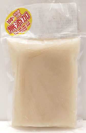 自製杏仁茶