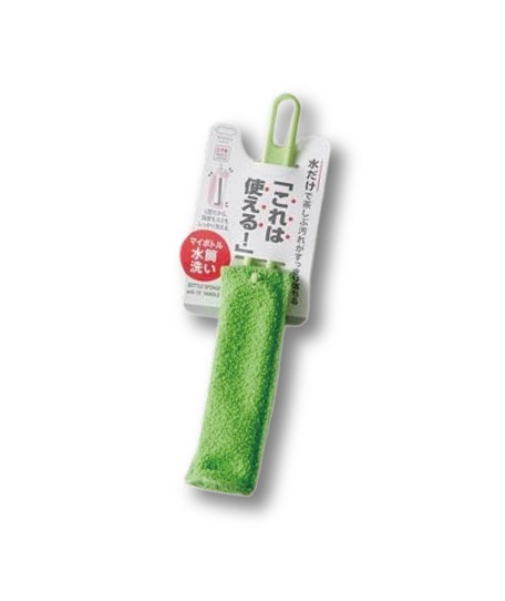 MARNA【海綿菜瓜布】(薄型餐具用/水壺用/毛豆型)