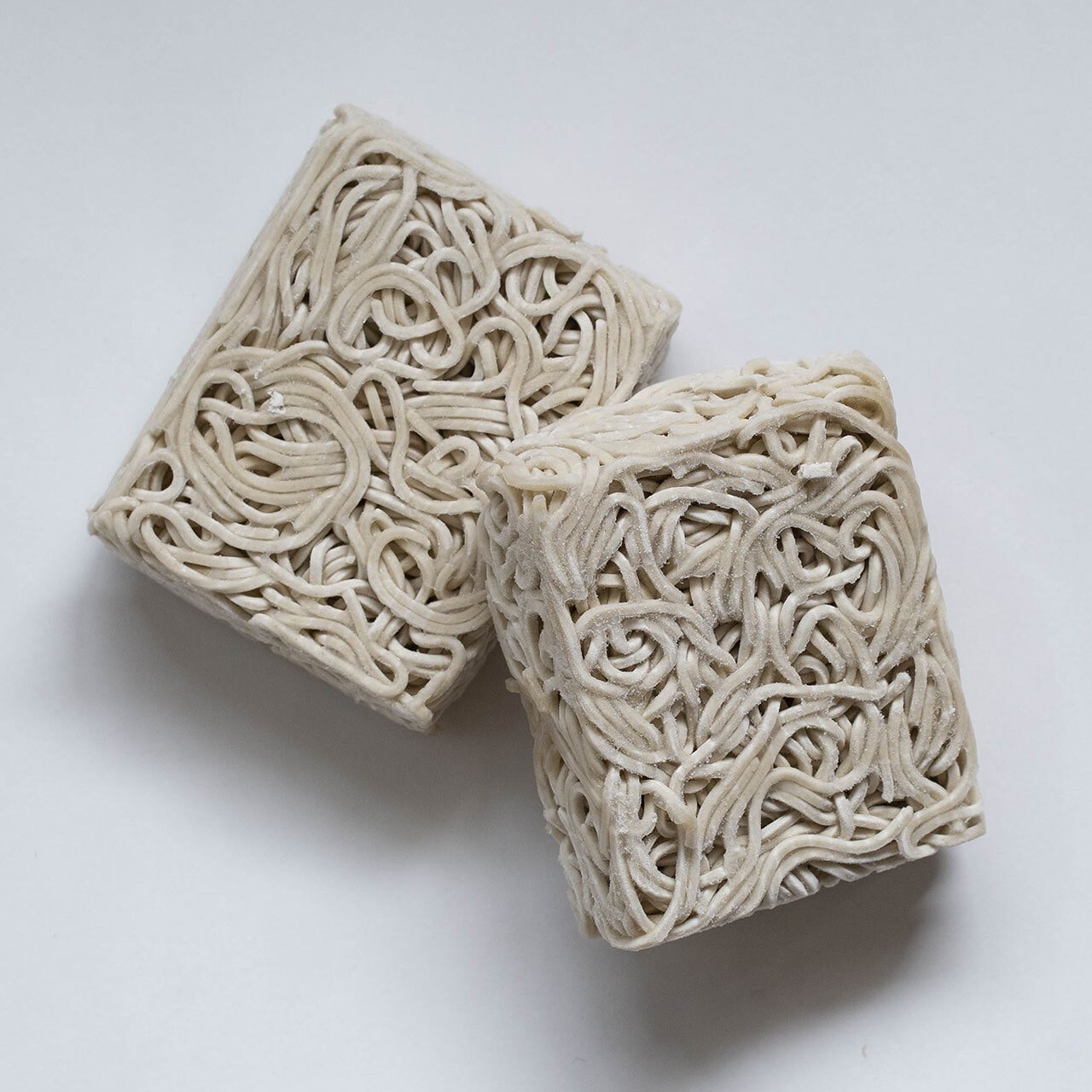蓼山亭【冷凍日本蕎麥麵】1000g