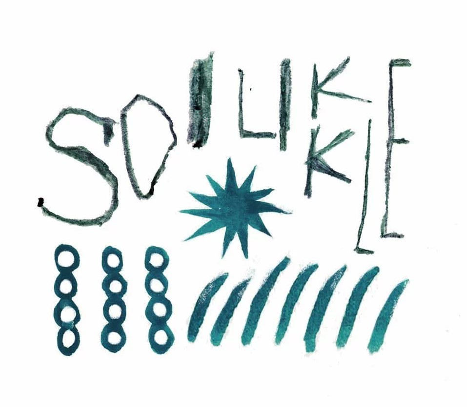 SOILIKKLE【豆腐丸子(1入)】全素
