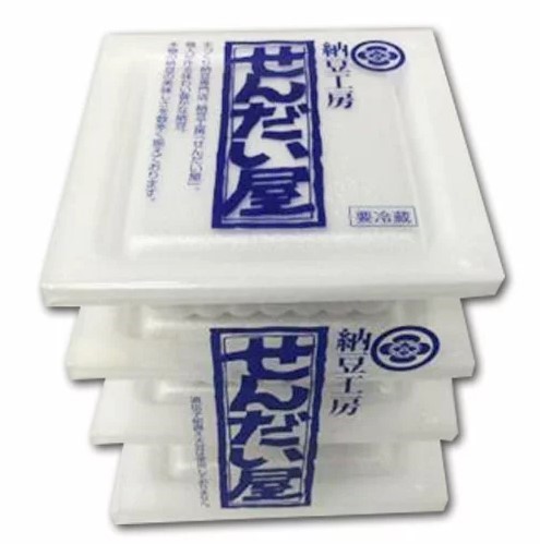 y小粒納豆-SENDAI