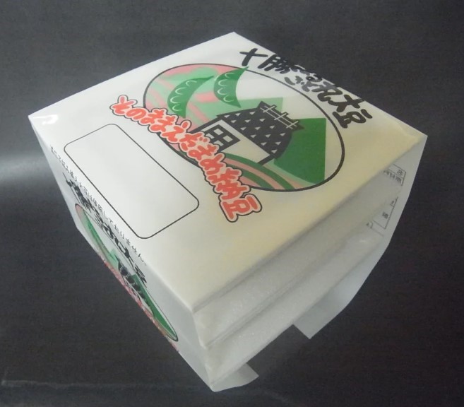 y十勝毛豆納豆(無沾醬)-中田園