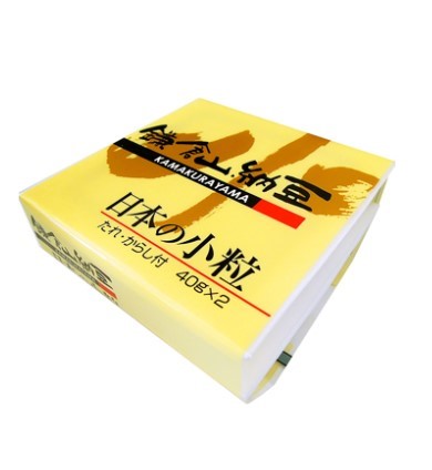 y日本小粒納豆-野呂鎌倉山