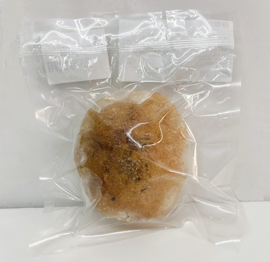 鹽麵包
