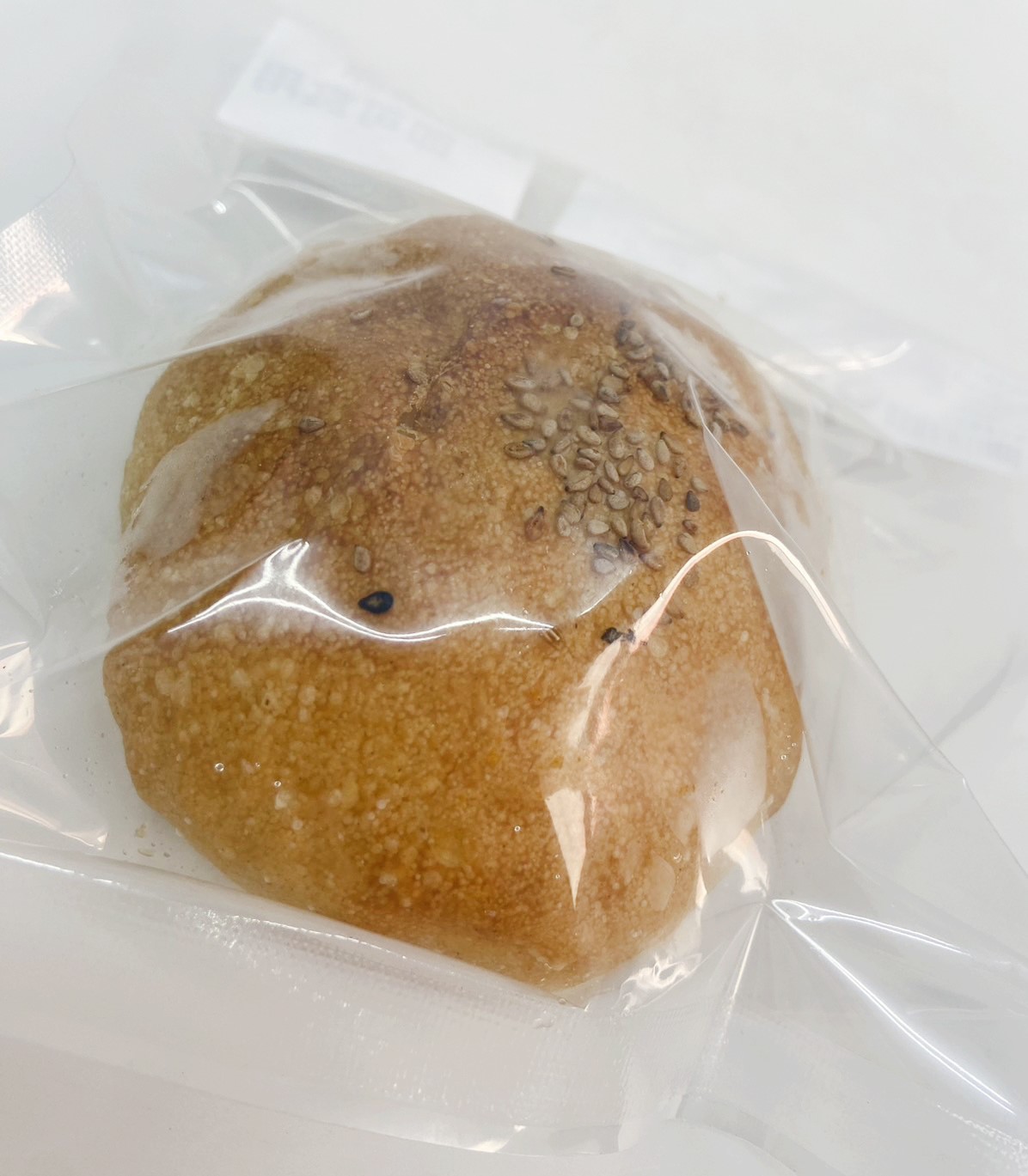 鹽麵包