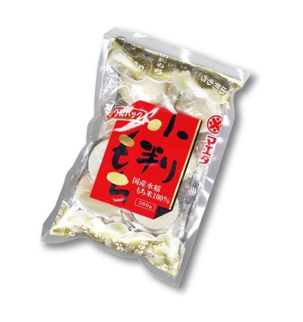 y小麻糬-MAEDA