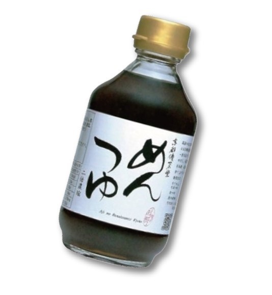 U-SIDE【 2倍濃縮麵露】300ml