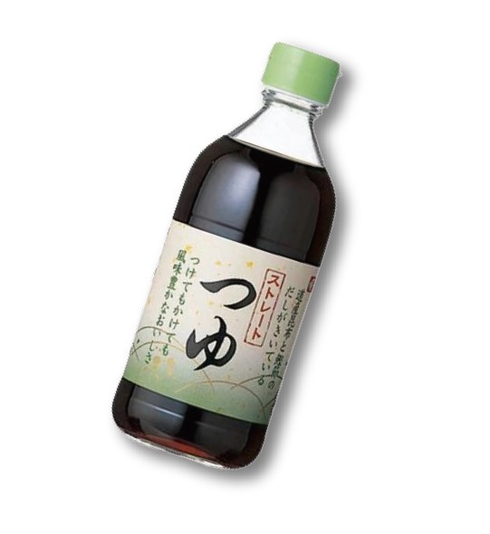 y昆布鰹魚麵露-Bell