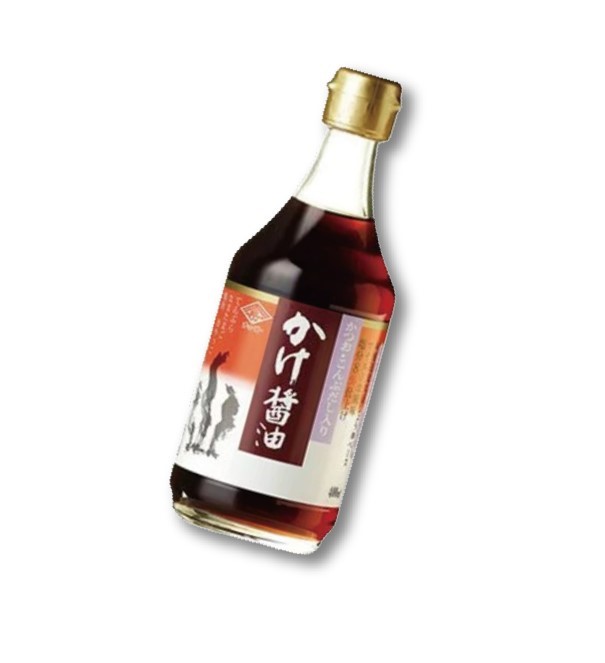 y高湯醬油-長工醬油