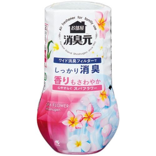 小林製藥 室內除臭芳香劑-溫和花香