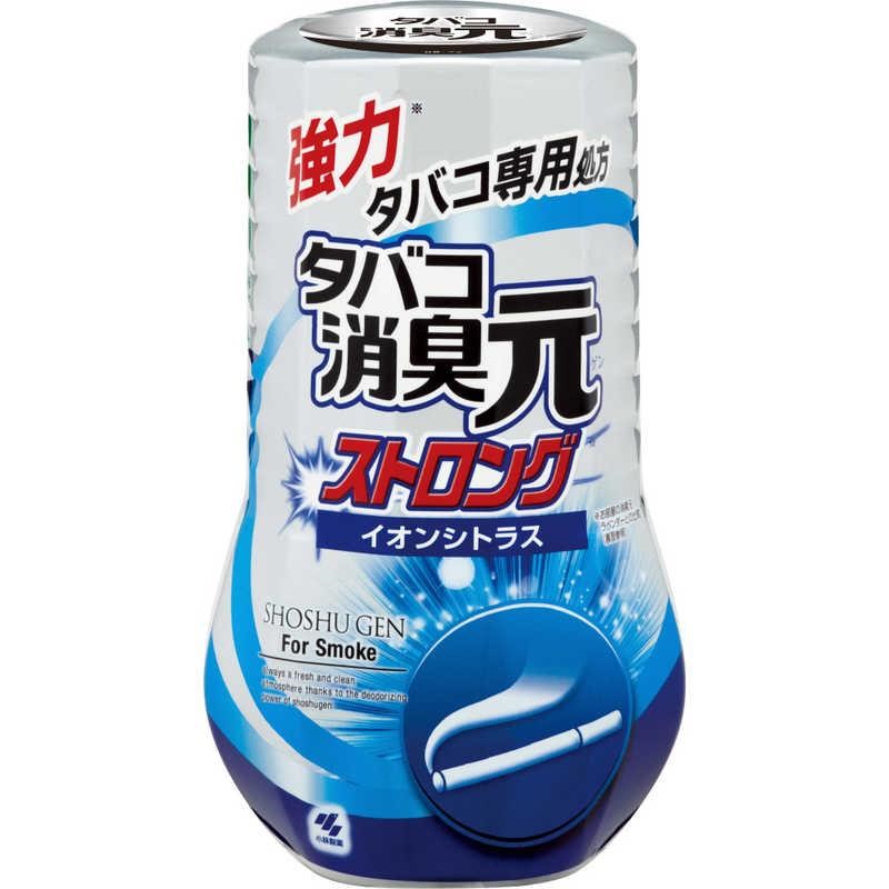 小林製藥 室內除臭芳香劑-柑橘薄荷