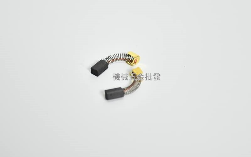  sancos NO33537 電動研磨機 手提刻磨機 專用碳刷,電動工具