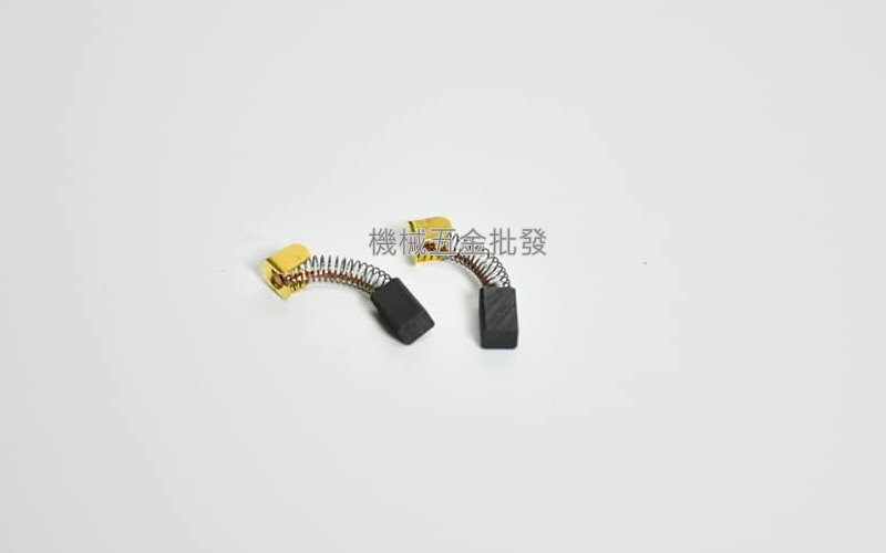  sancos NO33537 電動研磨機 手提刻磨機 專用碳刷,電動工具