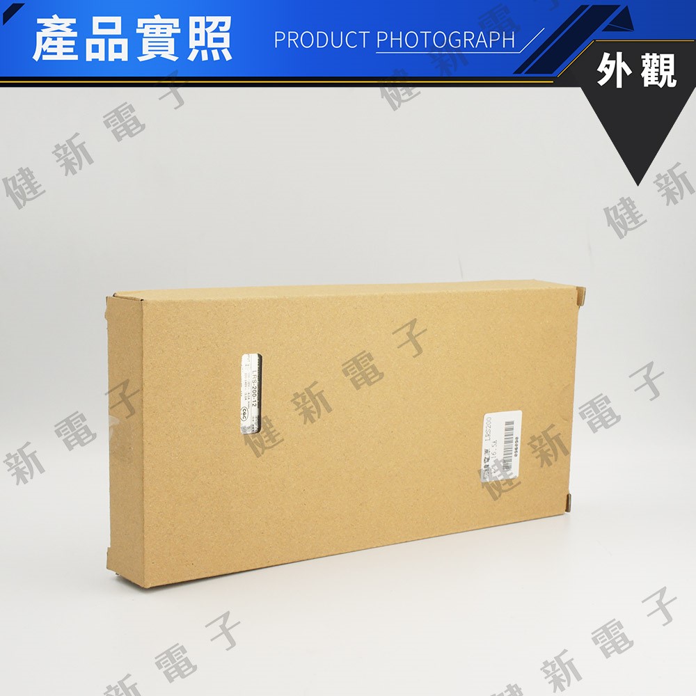 明緯電源供應器  LRS-200-12 12V  額定 204W