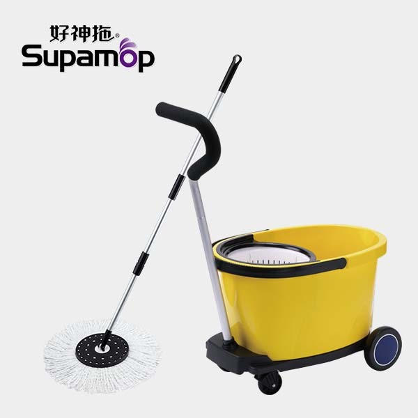 商業用好神拖