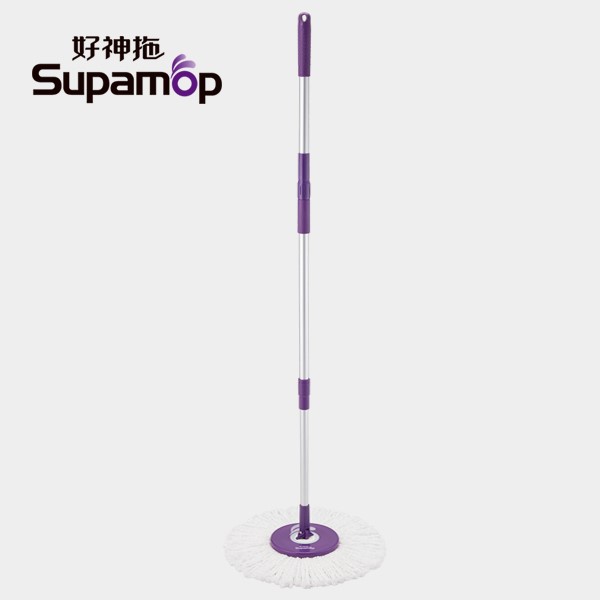 腳踩式好神拖"柄"