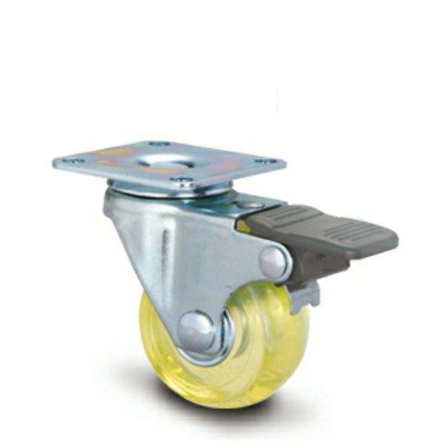 2"PU