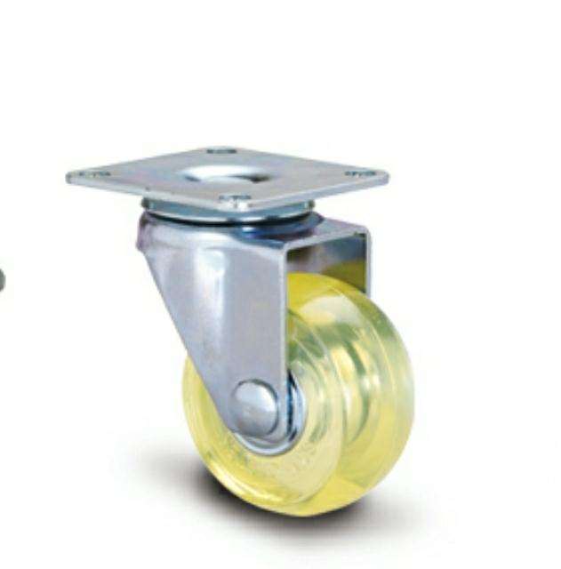 2"PU